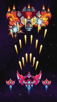 Alien Shooter Free screenshot, image №1383989 - RAWG