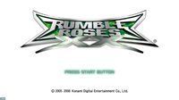 Rumble Roses XX screenshot, image №2021787 - RAWG