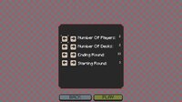 Up's and Wipes screenshot, image №4197133 - RAWG