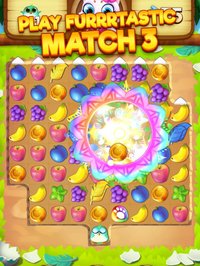 Tropicats: Match 3 Puzzle Game screenshot, image №908083 - RAWG