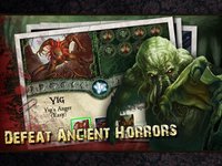 Elder Sign: Omens for iPad screenshot, image №2059430 - RAWG