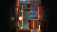 Super Nano Blaster (itch) screenshot, image №3361249 - RAWG