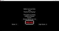 Hunted Hills screenshot, image №2744049 - RAWG