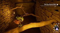 Bask: The Alchemist Frog screenshot, image №4154741 - RAWG
