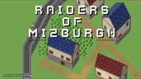 Raiders of Mizburgh screenshot, image №2492030 - RAWG