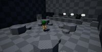 The Grind [WeeklyGameJam - 159] screenshot, image №2463758 - RAWG