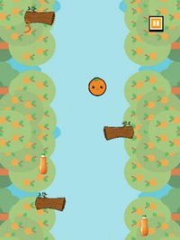 Jumping Orange - Beat The OJ Orange Juice! screenshot, image №1989629 - RAWG