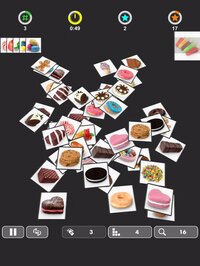 OLLECT - Pair Matching Game screenshot, image №2417089 - RAWG