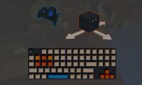 Cubed (AnubisDunk) screenshot, image №2988873 - RAWG