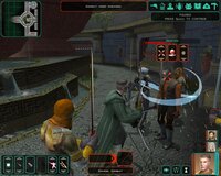 STAR WARS RPG Bundle screenshot, image №4037991 - RAWG