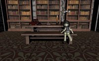 Virtual Marionette(α) screenshot, image №2380609 - RAWG