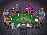 Bicycle Casino screenshot, image №2022418 - RAWG