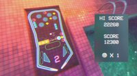 Vaporwave Pinball screenshot, image №4185137 - RAWG