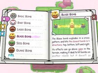 Bomb Club screenshot, image №2951122 - RAWG