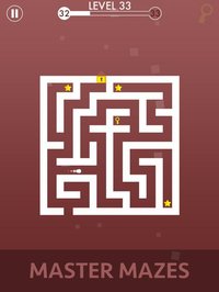 Swipey Maze screenshot, image №1961717 - RAWG