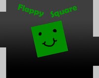 Flappy Square? screenshot, image №2507662 - RAWG