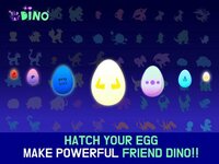 TapTapDino: Idle&Clicker RPG screenshot, image №2859687 - RAWG