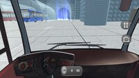 Dual Bus Simulator screenshot, image №3940241 - RAWG