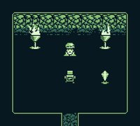 Gameboy Madness screenshot, image №2133845 - RAWG