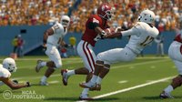 NCAA Football 14 screenshot, image №604658 - RAWG