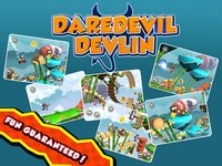 Dare Devil Devlin screenshot, image №697398 - RAWG