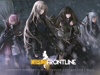 Girls' Frontline screenshot, image №2681793 - RAWG
