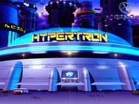 Hypertron screenshot, image №325349 - RAWG