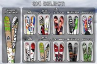 Touch Ski 3D - Presented by The Ski Channel screenshot, image №2044129 - RAWG