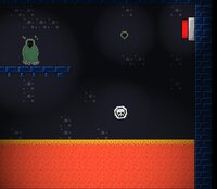Fade Away (itch) (Jack_h80) screenshot, image №3074862 - RAWG