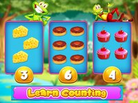 Preschool Math Teacher: Learning Game for Kids screenshot, image №1290311 - RAWG