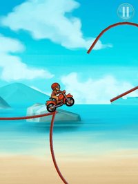 Bike Race: Free Style Games screenshot, image №2040627 - RAWG