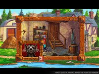 King's Quest 4+5+6 screenshot, image №219787 - RAWG