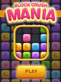 Block Crush Mania screenshot, image №898253 - RAWG