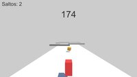 Cube Rush (DavidPS) screenshot, image №2910484 - RAWG