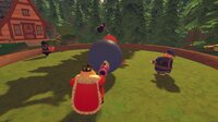Sumo Tatami Prologue screenshot, image №4161364 - RAWG