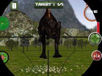 Jurassic Island Angry Dinosaurs Shooting screenshot, image №975085 - RAWG
