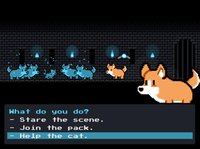 I used to be a Dog screenshot, image №1920583 - RAWG