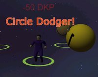 Circle Dodger screenshot, image №1937675 - RAWG