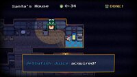 Cave Story's Secret Santa screenshot, image №3147315 - RAWG