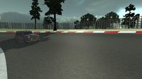 Spectating Simulator The Racing screenshot, image №2168266 - RAWG