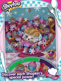 Shopkins: Chef Club screenshot, image №880479 - RAWG