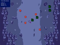 Spirit Conductor Blue screenshot, image №3563721 - RAWG