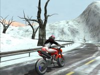 Duceti Snowy Rider screenshot, image №970309 - RAWG