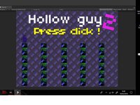 Hollow 2 (itch) screenshot, image №1305379 - RAWG