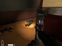 SWAT 4 screenshot, image №400178 - RAWG