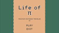 Life of Pi (itch) screenshot, image №2501951 - RAWG