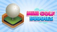 Mini Golf Buddies screenshot, image №1637678 - RAWG