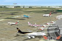 Flight Simulator Paris 2015 HD screenshot, image №1564593 - RAWG