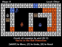 Alien Knightmare (PGC Jam 4) screenshot, image №3465371 - RAWG
