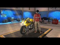 Motorcycle Real Simulator screenshot, image №3570980 - RAWG
